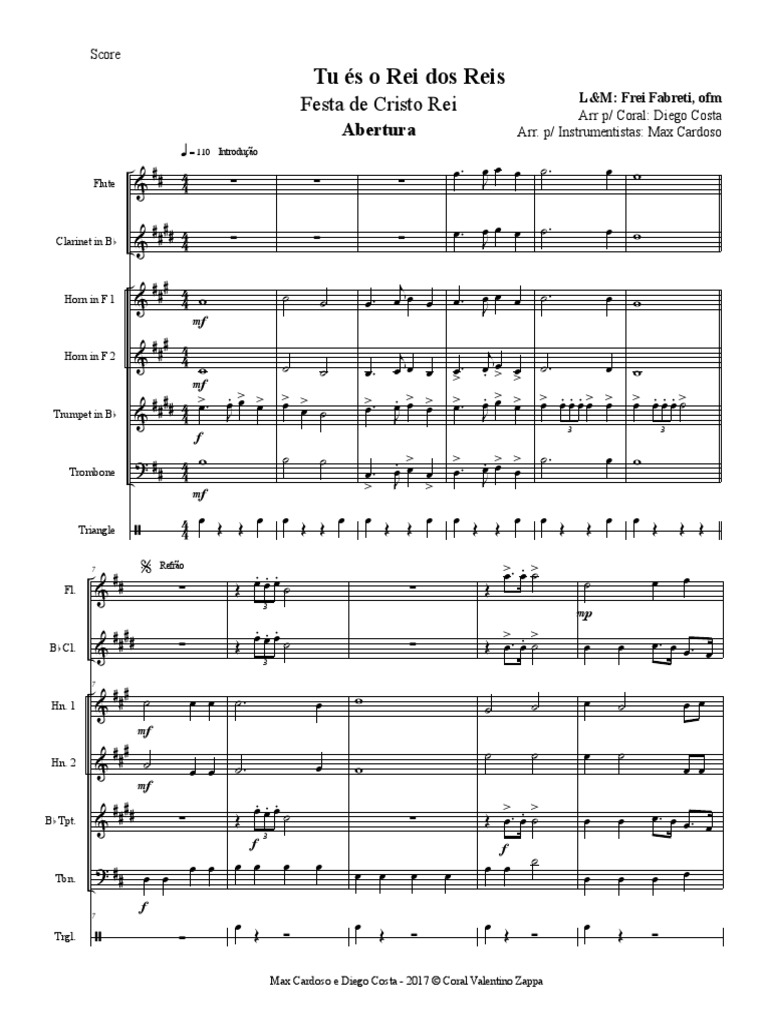 tu-es-o-rei-dos-reis-intrumentos-pdf