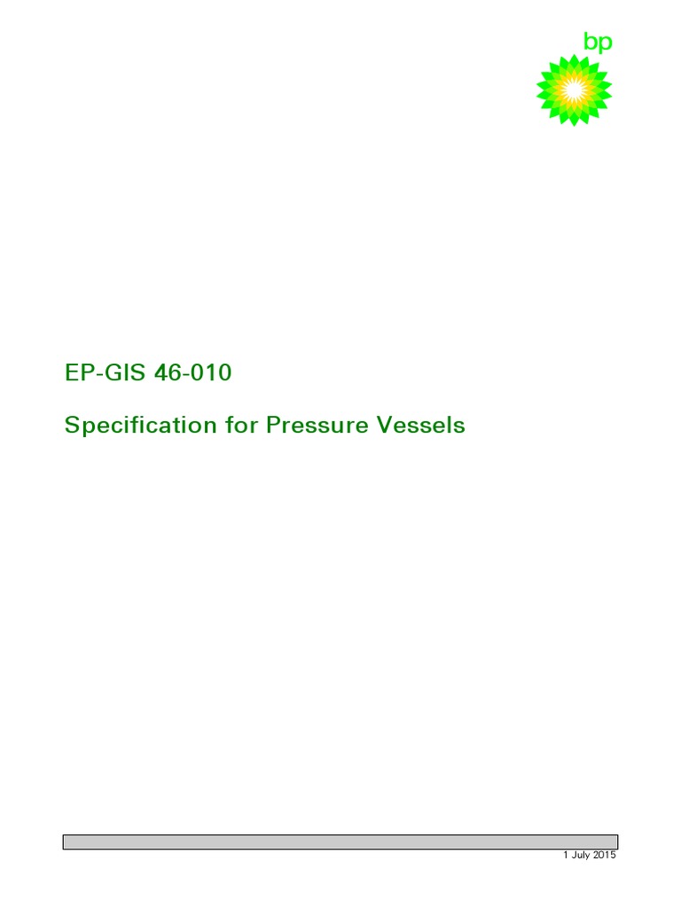 Ep-Gis 46-010 | PDF