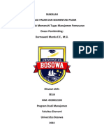 Makalah Perilaku Ekonomi Dan Segmentasi Pasar-Selia 4520012103