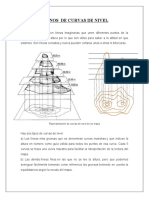 Trabajo Curvas