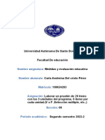 Es El Itinerario Formativo Que Dota de Sentido y Otorga Direccionalidad A Un Sistema Educativo