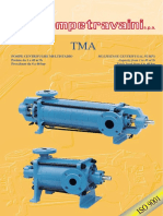 Catalogo TMA (ALTA PRESION)