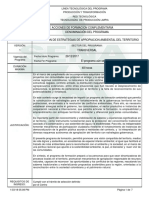 Informe Programa de Formación Complementaria (1)