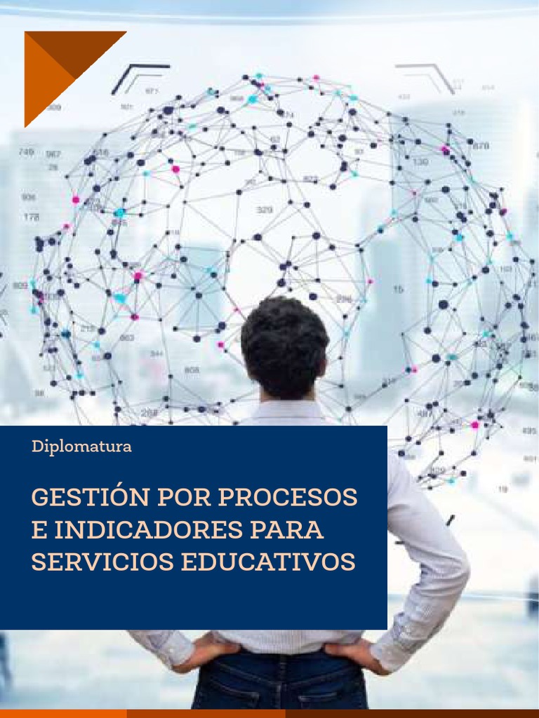 Diplomatura en Gestión Educativa por Procesos | PDF | Negocios