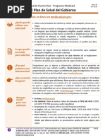 Documentos para Certificación Medicaid MA-9 | PDF | Finanzas y dinero ...