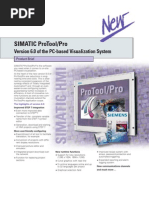 ProTool V6 Short e