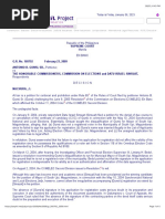 PD 1602: Penalties for Illegal Gambling | PDF | Justice | Crime & Violence