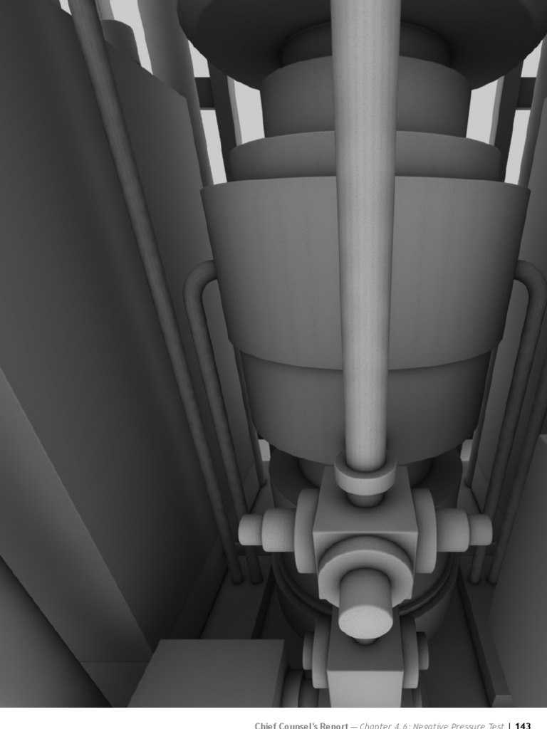 C21462214 CCR Chp 46 Negative Pressure Test Casing (Borehole