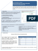 Icterícia Neonatal em Recém-Nascido +35 Semanas de Idade Gestacional