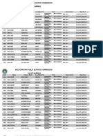 03 Assistant Mines and Meneral, Assistant Board of REvenue Session 03