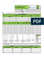 FG GENCO 01 F3 Ensayos de Comprensión ASTM C 39