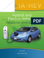 Hybrid and Electric Vehicles The Electric Drive Plugs in
