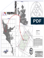 AREA TOTAL 4537.97 Perímetro Total 269.58: Parque España