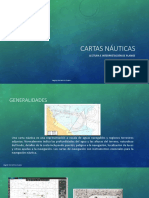 Cartas Nauticas