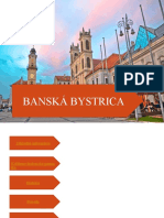 Banská Bystrica