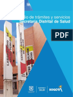 Portafolio Tramites y Servicios