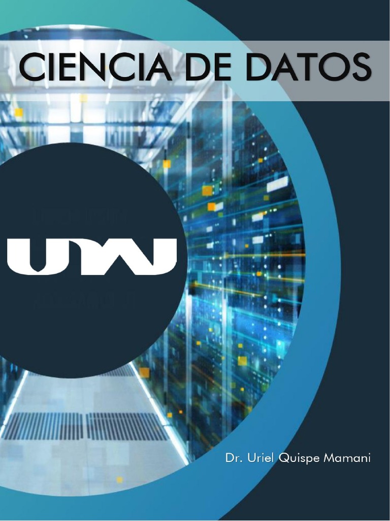 Ciencia de Datos - Portada | PDF | Negocios | Arte