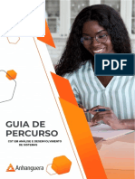 Guia de Percurso_cst Em Análise e Desenvolvimento de Sistemas_anhanguera.doc