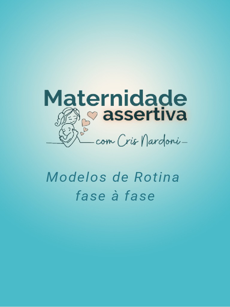 rotina de sono para bebe de 9 meses