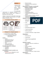 Cardiopatia Isquemica