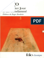 Le Dernier Jour Dun Condamné by Trouve Alain Hugo Victor Z Lib - Org - .Epub