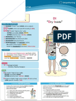 DI - Patho, Signs, Causes, Pharmacology