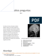 Análisis Preguntas Casos Clínicos 3