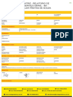 3a7z0019 Yammar 75KVA Darcy Pacheco-REL - Serv