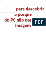 Slide Do PC Não Liga