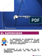 El Supervisor