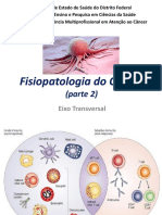 Fisiopatologia Do Câncer (Parte 2)