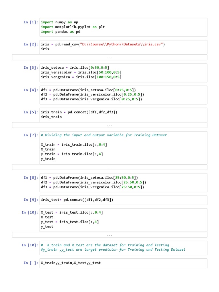Jupyter Notebook Download Free