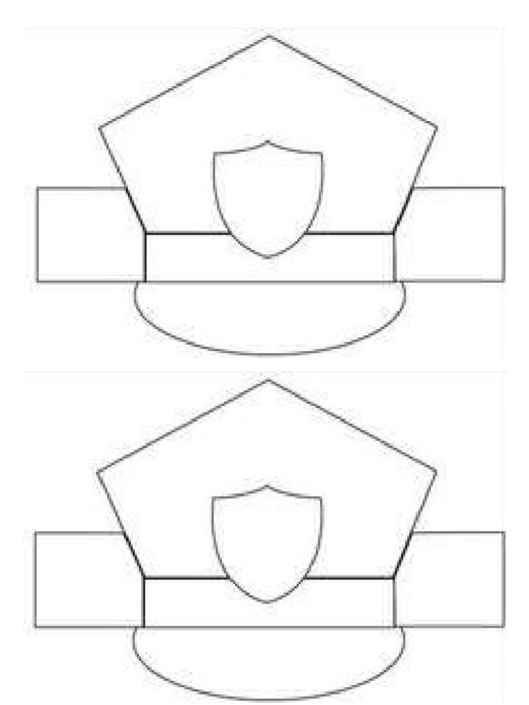 Gorras De Policia Pdf