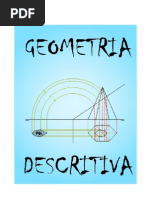 APOSTILA GEOMETRIA DESCRITIVA