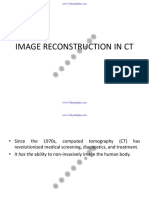 Reconstruction Introduction
