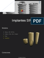 Implantes SIN
