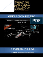 032 Operacion Picaro
