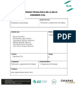 ResultadoDeAprendizaje Planeacion y organizacion