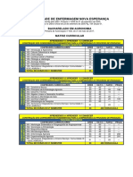 Matriz Agronomia Junho 2017