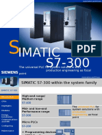 Simatic S7 300