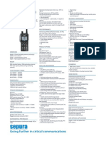 0003 0321 V8-Datasheet-Tetra-STP9000 English