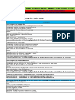 Formato 3.18 - Libro de Inventarios y Balances - Estado de Flujos de Efectivo