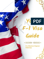 F1 Visa Guide PDF