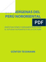 Los Indigenas Del Peru Nororiental Ok