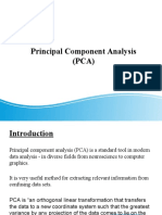 7.3 Pca