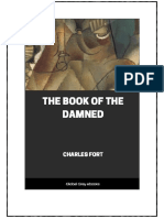 Book of The Damned