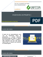 AULA X - Análise Econômica e Financeira