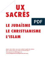 Le JudaïSme Le ChriStianiSme L'ISLam (PDFDrive)