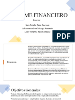 Analisis Financiero Ecopetrol