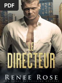 El Director - Renee Rose